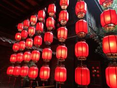 -鱼桥巷·美学川菜