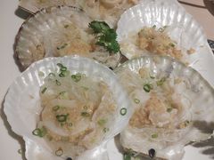 -金苑海鲜酒家(来魅力店)