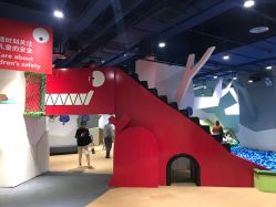 -儿童乐园(王府井百货店)