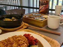 -无印良品餐堂 MUJI Diner(成都太古里店)