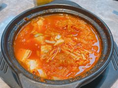 -屋里家延边朝鲜族冷面(南园店)
