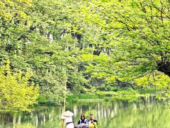-美兰湖景区