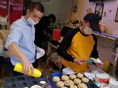 -味正点车轮饼可丽饼(南禅寺店)