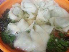 -阿麟馄饨(延长路店)