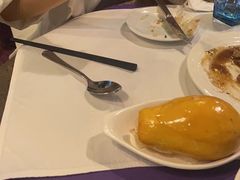 -世贸旋转自助餐厅(360°高空观景店)