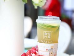 -奈雪的茶(重庆万象城北区店)