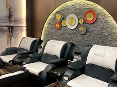 -江南足纪·影院足道·轻奢SPA(红山6979店)