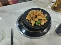 -御龙海鲜火锅(十六浦店)