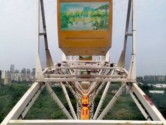 -白沙门生态公园