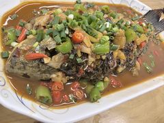 -凡老头米线砂锅(古荡新村西粮站)