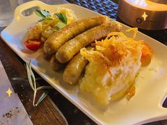 -haxnbauer海森堡德国餐厅(深圳coco店)