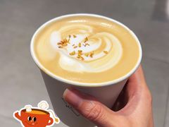 -Manner Coffee(淮海755店)