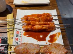 -汉城烧烤(西稍门劳动路店)
