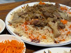-217丰惠源抓饭(江乾路店)