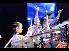 -COCO  BOMB国际流行音乐(爱琴海校区)