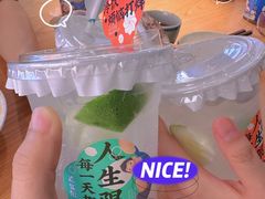 -花盐街·四川乐山小吃(西单大悦城店)