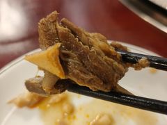 -老城红焖羊肉(老步行街店)