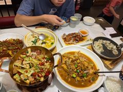 -径山十八道·风味民间菜(杭州总店)