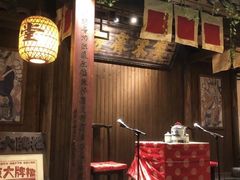 -南京大牌档(三阳广场苏宁店)