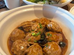 -艳阳天·非遗楚菜(武汉客厅店)
