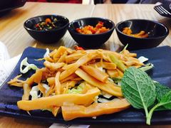 -云味馆过桥米线(皇庭广场店)