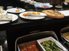 -素德轩素食餐厅(东港店)