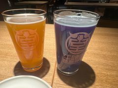 -牛啤堂精酿啤酒餐吧(五棵松华熙店)