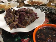 -新疆狼爷烤肉(宋庄店)