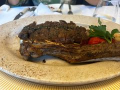 短柄战斧牛排-王品牛排(杭州大厦店)