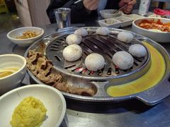 -喜来稀肉(虹泉路店)