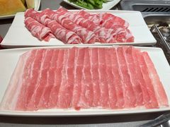 -海底捞火锅(中山路天主教堂店)
