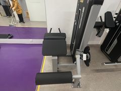-发条鸭无人健身房(静安胶州路店)