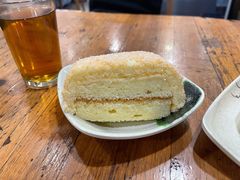 椰卷包-椰香超级饼屋