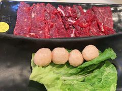 -陈记顺和牛肉火锅(岗顶店)