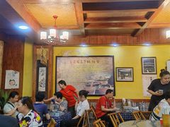 大堂-富正毅三下锅连锁(三店)