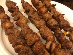 -福寿斋·老北京铜锅涮肉·烤鸭(顺义总店)