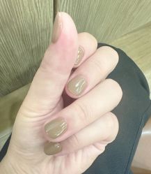 -喜柿·nail日式美甲美睫