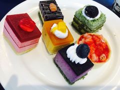 -鹭江潮餐厅•福建菜(鹭江佲家酒店)