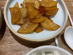 -老乡鸡(融科天地店)