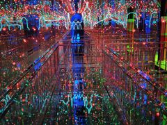 -满洲里口岸套娃景区