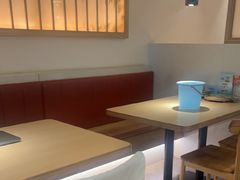 -蜜桃餐厅·伴山(绿宝广场店)