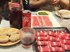 -东来顺饭庄(apm总店)