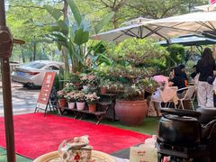 -山水茶艺馆·点心粤菜·30年老字号