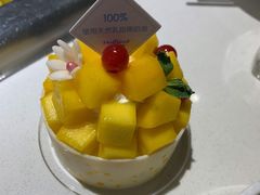 -好利来(交大店)