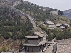 -雁门关景区