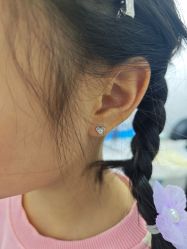 -艺耳美专业穿耳洞打耳洞穿孔