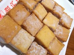 鱼豆腐-邵汇大虾(大东门店)