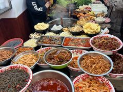 -原万寿宫红灯笼水煮(中山路店)