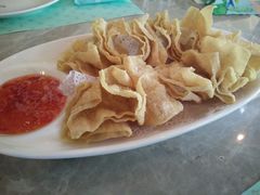 -大树餐厅(红旗街万达店)