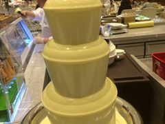 新发展亚太JW万豪酒店福苑咖啡厅-新发展亚太JW万豪酒店·福苑咖啡厅
